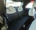 Білий Фіат 500e, об'ємом двигуна 0 л та пробігом 74 тис. км за 6500 $, фото 9 на Automoto.ua