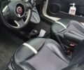 Белый Фиат 500e, объемом двигателя 0 л и пробегом 100 тыс. км за 9000 $, фото 3 на Automoto.ua