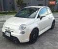 Білий Фіат 500e, об'ємом двигуна 0 л та пробігом 55 тис. км за 10500 $, фото 1 на Automoto.ua