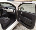 Белый Фиат 500e, объемом двигателя 0 л и пробегом 99 тыс. км за 11200 $, фото 15 на Automoto.ua
