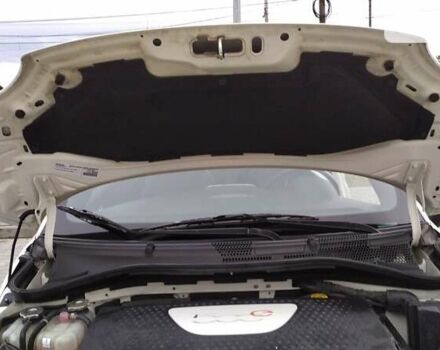 Белый Фиат 500e, объемом двигателя 0 л и пробегом 99 тыс. км за 11200 $, фото 4 на Automoto.ua