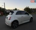 Белый Фиат 500e, объемом двигателя 0 л и пробегом 37 тыс. км за 8500 $, фото 3 на Automoto.ua