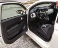 Білий Фіат 500e, об'ємом двигуна 0 л та пробігом 103 тис. км за 9099 $, фото 22 на Automoto.ua