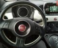 Белый Фиат 500e, объемом двигателя 0 л и пробегом 105 тыс. км за 8500 $, фото 34 на Automoto.ua