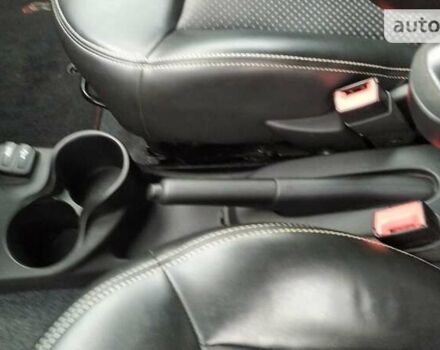 Белый Фиат 500e, объемом двигателя 0 л и пробегом 99 тыс. км за 11200 $, фото 23 на Automoto.ua