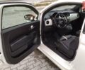Белый Фиат 500e, объемом двигателя 0 л и пробегом 105 тыс. км за 8500 $, фото 22 на Automoto.ua