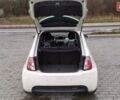 Белый Фиат 500e, объемом двигателя 0 л и пробегом 105 тыс. км за 8500 $, фото 4 на Automoto.ua