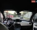 Белый Фиат 500e, объемом двигателя 0 л и пробегом 37 тыс. км за 8500 $, фото 8 на Automoto.ua