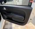 Білий Фіат 500e, об'ємом двигуна 0 л та пробігом 96 тис. км за 7800 $, фото 12 на Automoto.ua