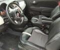 Белый Фиат 500e, объемом двигателя 0 л и пробегом 102 тыс. км за 11000 $, фото 5 на Automoto.ua