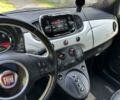Білий Фіат 500e, об'ємом двигуна 0 л та пробігом 96 тис. км за 8000 $, фото 11 на Automoto.ua