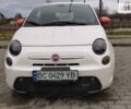 Белый Фиат 500e, объемом двигателя 0 л и пробегом 99 тыс. км за 11200 $, фото 1 на Automoto.ua