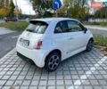 Білий Фіат 500e, об'ємом двигуна 0 л та пробігом 58 тис. км за 9069 $, фото 1 на Automoto.ua