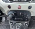 Білий Фіат 500e, об'ємом двигуна 0 л та пробігом 55 тис. км за 10500 $, фото 16 на Automoto.ua