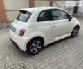 Белый Фиат 500e, объемом двигателя 0 л и пробегом 20 тыс. км за 11300 $, фото 5 на Automoto.ua