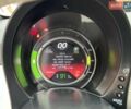 Белый Фиат 500e, объемом двигателя 0 л и пробегом 44 тыс. км за 8750 $, фото 4 на Automoto.ua