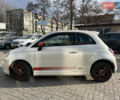 Белый Фиат 500e, объемом двигателя 0 л и пробегом 86 тыс. км за 7999 $, фото 7 на Automoto.ua