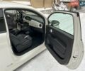Белый Фиат 500e, объемом двигателя 0 л и пробегом 44 тыс. км за 8750 $, фото 9 на Automoto.ua