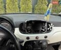Білий Фіат 500e, об'ємом двигуна 0 л та пробігом 37 тис. км за 8500 $, фото 16 на Automoto.ua