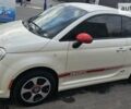 Білий Фіат 500e, об'ємом двигуна 0 л та пробігом 102 тис. км за 11000 $, фото 5 на Automoto.ua