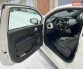 Белый Фиат 500e, объемом двигателя 0 л и пробегом 44 тыс. км за 8750 $, фото 6 на Automoto.ua
