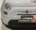 Белый Фиат 500e, объемом двигателя 0 л и пробегом 80 тыс. км за 9440 $, фото 3 на Automoto.ua