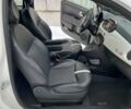 Белый Фиат 500e, объемом двигателя 0 л и пробегом 44 тыс. км за 8750 $, фото 10 на Automoto.ua