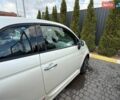 Білий Фіат 500e, об'ємом двигуна 0 л та пробігом 37 тис. км за 8500 $, фото 5 на Automoto.ua