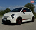 Белый Фиат 500e, объемом двигателя 0 л и пробегом 58 тыс. км за 8400 $, фото 1 на Automoto.ua