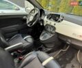 Білий Фіат 500e, об'ємом двигуна 0 л та пробігом 37 тис. км за 8500 $, фото 25 на Automoto.ua