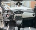 Белый Фиат 500e, объемом двигателя 0 л и пробегом 44 тыс. км за 8750 $, фото 8 на Automoto.ua
