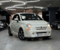 Белый Фиат 500e, объемом двигателя 0 л и пробегом 9 тыс. км за 8200 $, фото 1 на Automoto.ua