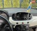Білий Фіат 500e, об'ємом двигуна 0 л та пробігом 37 тис. км за 8500 $, фото 13 на Automoto.ua