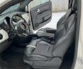 Белый Фиат 500e, объемом двигателя 0 л и пробегом 44 тыс. км за 8750 $, фото 11 на Automoto.ua
