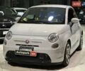 Белый Фиат 500e, объемом двигателя 0 л и пробегом 80 тыс. км за 9440 $, фото 1 на Automoto.ua