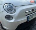 Белый Фиат 500e, объемом двигателя 0 л и пробегом 37 тыс. км за 9200 $, фото 34 на Automoto.ua