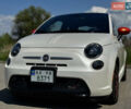 Белый Фиат 500e, объемом двигателя 0 л и пробегом 58 тыс. км за 8400 $, фото 4 на Automoto.ua