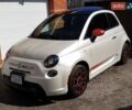 Білий Фіат 500e, об'ємом двигуна 0 л та пробігом 60 тис. км за 8500 $, фото 1 на Automoto.ua