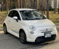Белый Фиат 500e, объемом двигателя 0 л и пробегом 95 тыс. км за 8200 $, фото 2 на Automoto.ua