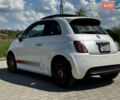 Белый Фиат 500e, объемом двигателя 0 л и пробегом 58 тыс. км за 8400 $, фото 16 на Automoto.ua