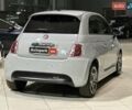 Белый Фиат 500e, объемом двигателя 0 л и пробегом 80 тыс. км за 9440 $, фото 9 на Automoto.ua