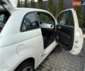 Білий Фіат 500e, об'ємом двигуна 0 л та пробігом 37 тис. км за 8500 $, фото 20 на Automoto.ua