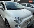 Білий Фіат 500e, об'ємом двигуна 0 л та пробігом 37 тис. км за 8500 $, фото 1 на Automoto.ua