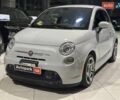 Белый Фиат 500e, объемом двигателя 0 л и пробегом 80 тыс. км за 9440 $, фото 4 на Automoto.ua