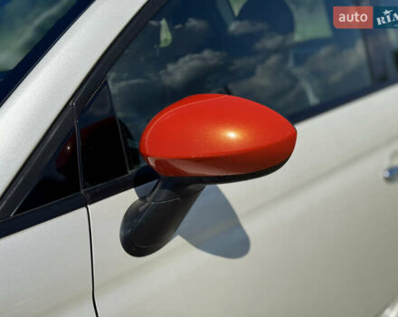 Белый Фиат 500e, объемом двигателя 0 л и пробегом 58 тыс. км за 8400 $, фото 12 на Automoto.ua