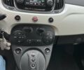 Белый Фиат 500e, объемом двигателя 0 л и пробегом 44 тыс. км за 8750 $, фото 5 на Automoto.ua
