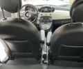 Белый Фиат 500e, объемом двигателя 0 л и пробегом 44 тыс. км за 8750 $, фото 7 на Automoto.ua