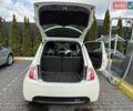 Білий Фіат 500e, об'ємом двигуна 0 л та пробігом 37 тис. км за 8500 $, фото 8 на Automoto.ua