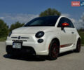 Белый Фиат 500e, объемом двигателя 0 л и пробегом 58 тыс. км за 8400 $, фото 2 на Automoto.ua