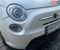 Білий Фіат 500e, об'ємом двигуна 0 л та пробігом 37 тис. км за 8500 $, фото 31 на Automoto.ua